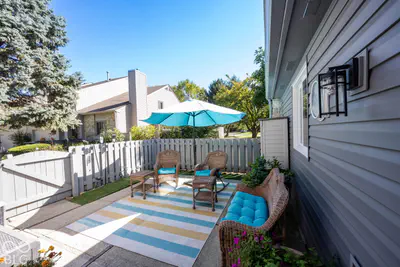 566 Conner Creek Drive, Fishers - 51