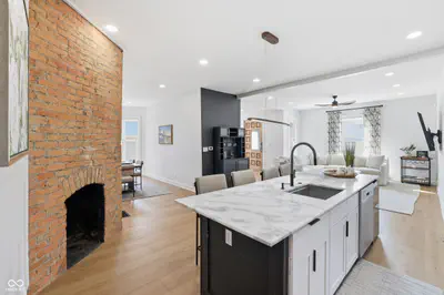 640 10th Street, Indianapolis - 9