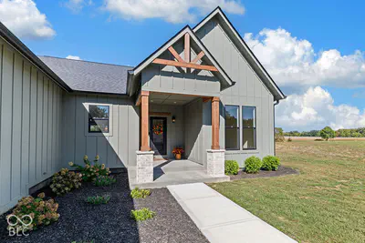 9036 Gayle Drive, Morgantown - 3