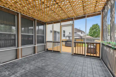 3530 Waterloo Drive, Indianapolis - 20