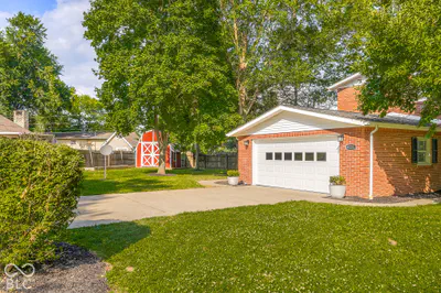 9231 N Cherry Hills Drive, Columbus - 80