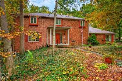 3441 Eden Hollow Place, Carmel - 2