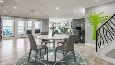 8134 Dean Road, Indianapolis - 34