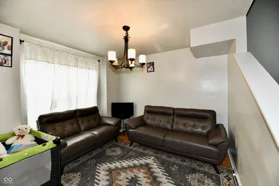 4538 Golden Meadow Court, Indianapolis - 4