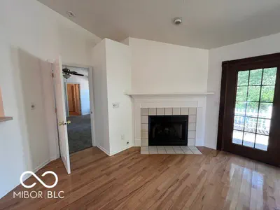 6320 Falcon Pointe Lane, Indianapolis - 6