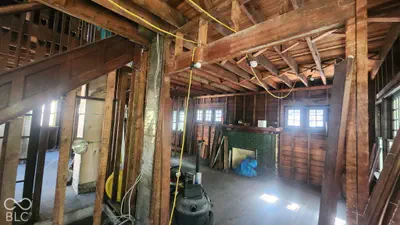 575 Woodruff Place West Drive, Indianapolis - 7