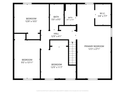 8450 Beckinhill Court, Indianapolis - 37