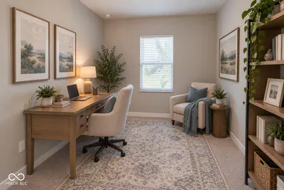 15908 Winnower Drive, Noblesville - 8