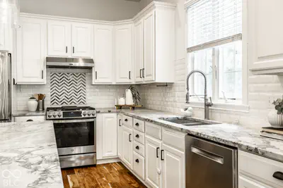 9252 Timberline Drive, Indianapolis - 13