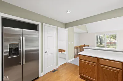3200 Clear Creek Boulevard, Martinsville - 16