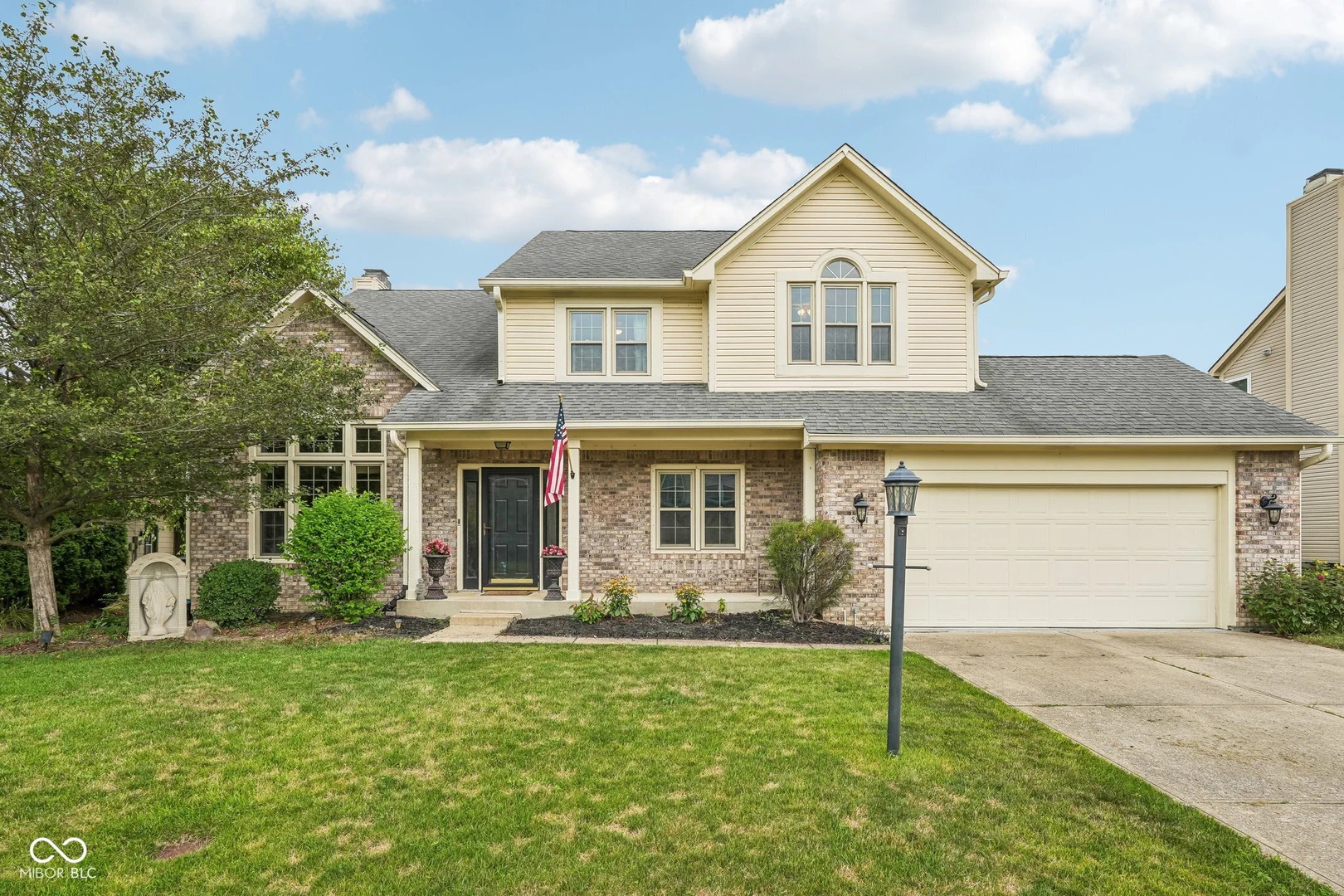 5861 Arabian Run, Indianapolis