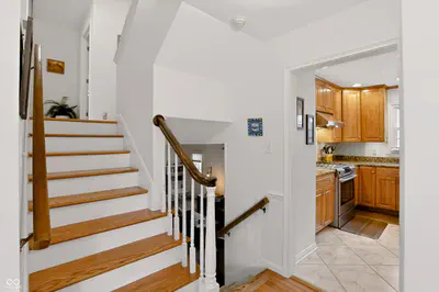 7301 Steinmeier Drive, Indianapolis - 9