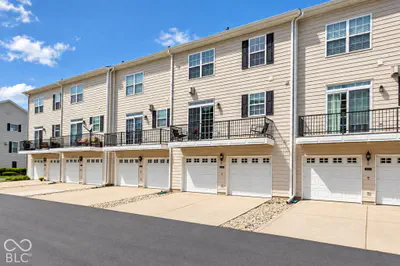 8260 Jo Ellen Drive, Fishers - 43