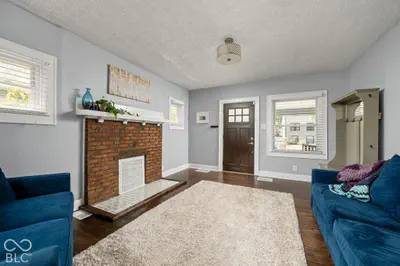 3457 Carrollton Avenue, Indianapolis - 7