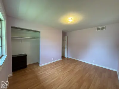 1345 Carroll White Drive, Indianapolis - 9