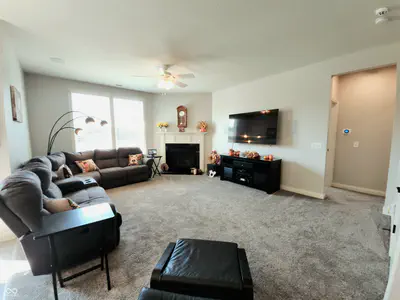 5111 Silverbell, Plainfield - 7