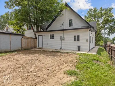 263 N Tacoma Avenue, Indianapolis - 29
