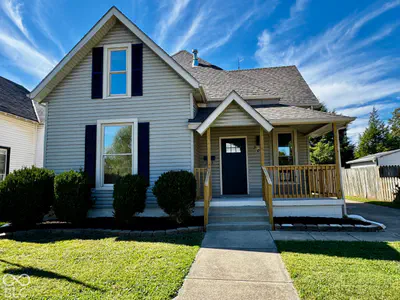 307 Meadow Avenue, Crawfordsville - 2