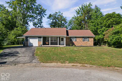 432 Chapel Hill West Drive, Indianapolis