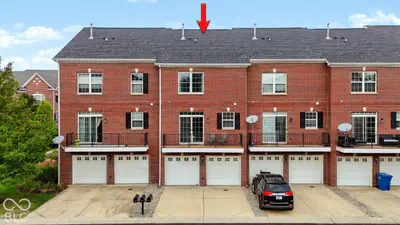 11928 Riley Drive #2, Zionsville - 19