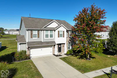 2582 Twinleaf Drive, Plainfield - 66