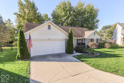 6241 Whitaker Farms Drive, Indianapolis - 3