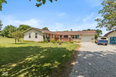 1268 W 100 N, Franklin - 3
