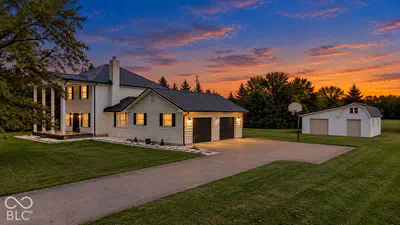 1495 John Bart Road, Lebanon
