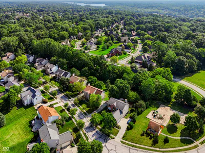 7761 Prairie View Drive, Indianapolis - 51