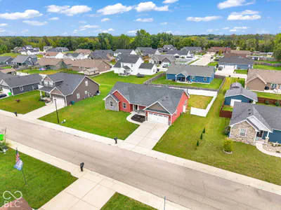 158 Diamond Lane, Crawfordsville - 40