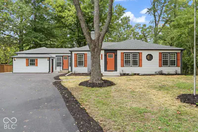 5924 Allisonville, Indianapolis