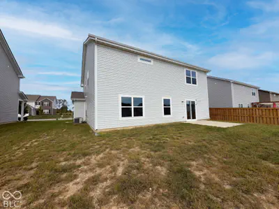 1045 Bent Branch Lane, Greenwood - 38