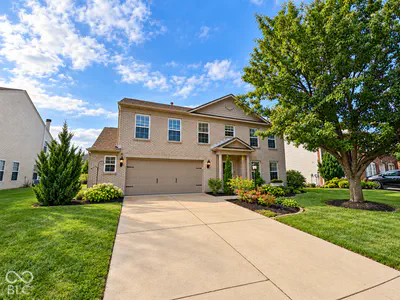 13946 Meadow Lake Drive, Fishers - 3