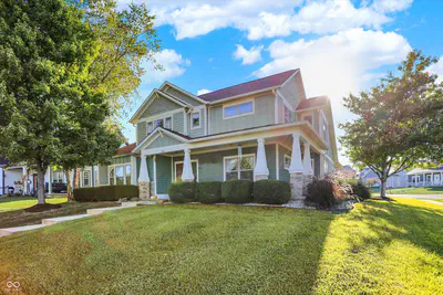 241 Liberty Boulevard, Mooresville - 31