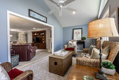 8406 Quail Hollow Road, Indianapolis - 24