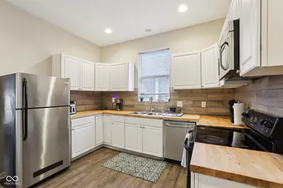 729 Morris Street, Indianapolis - 10
