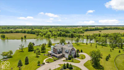 9825 Windy Hills Drive, Zionsville
