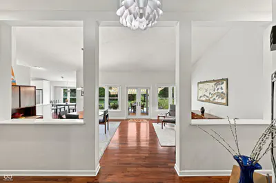7499 Cherryhill Drive, Indianapolis - 3