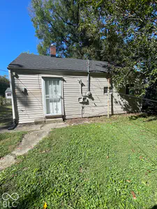 3121 Temple Avenue, Indianapolis - 2