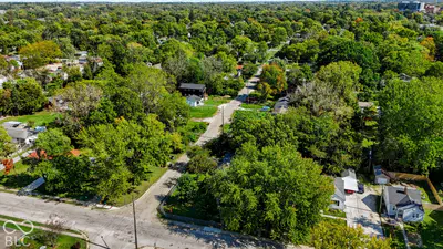 1731 N Bosart Avenue, Indianapolis - 47
