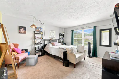 10615 Regis Court, Indianapolis - 5