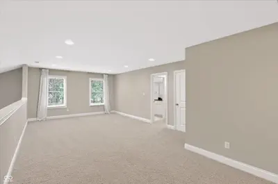 4925 Morgans Creek Court, Carmel - 56