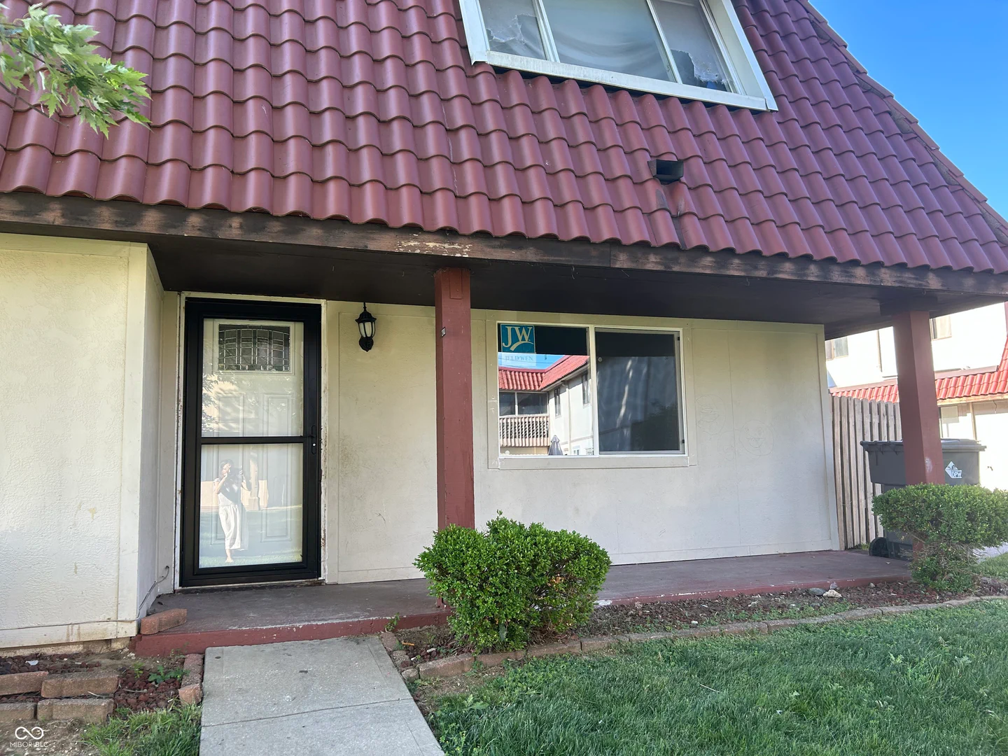 2703 Palo Verde, Indianapolis
