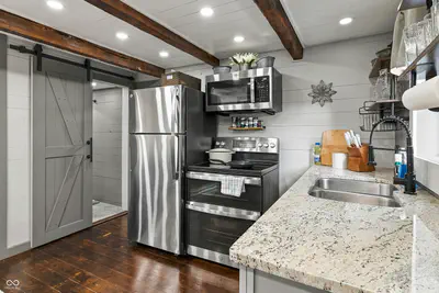 6518 Paradise Court, Indianapolis - 21