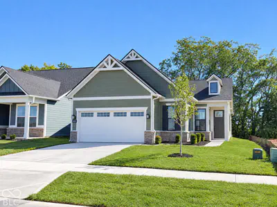 3239 Beaksedge Road, Greenwood