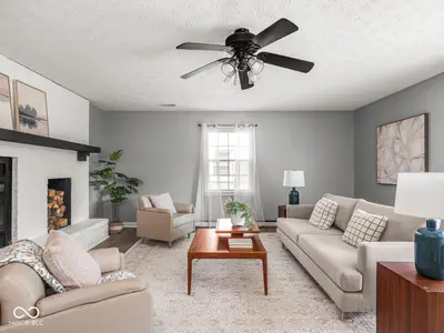 4419 N County Road 1025 E, Indianapolis - 12