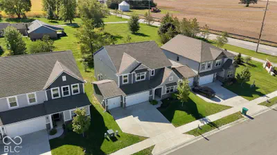 4787 Oak Hill Drive, Lebanon - 43