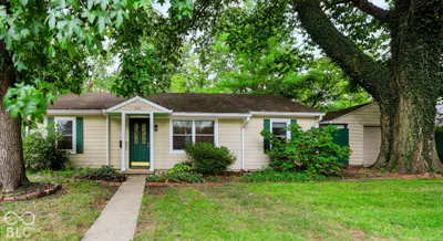 530 Eagleview Court, Zionsville