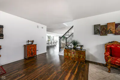 7821 Edgemanor Court, Indianapolis - 9