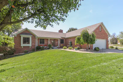 3259 Buckmoor Parkway, Greenwood - 3